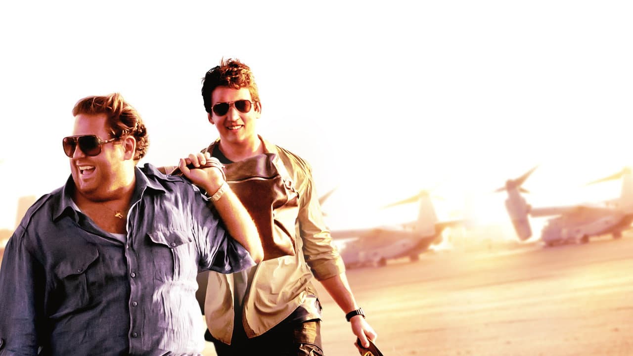 War Dogs still 5