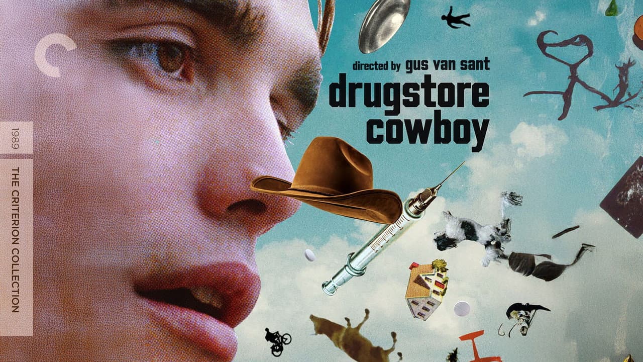 Drugstore Cowboy still 4