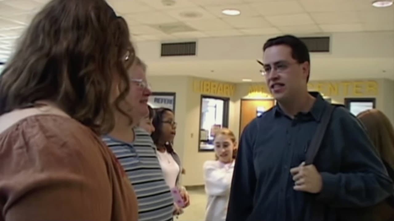 Super Size Me still 7