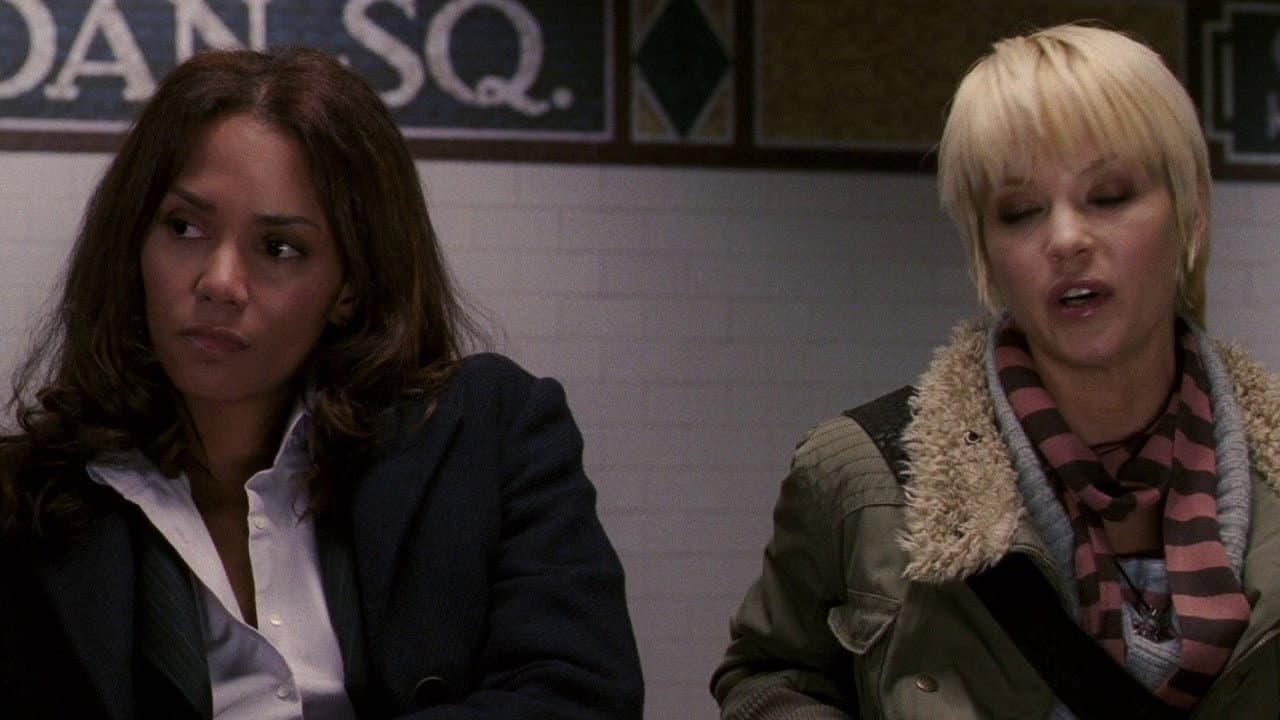Perfect Stranger still 5