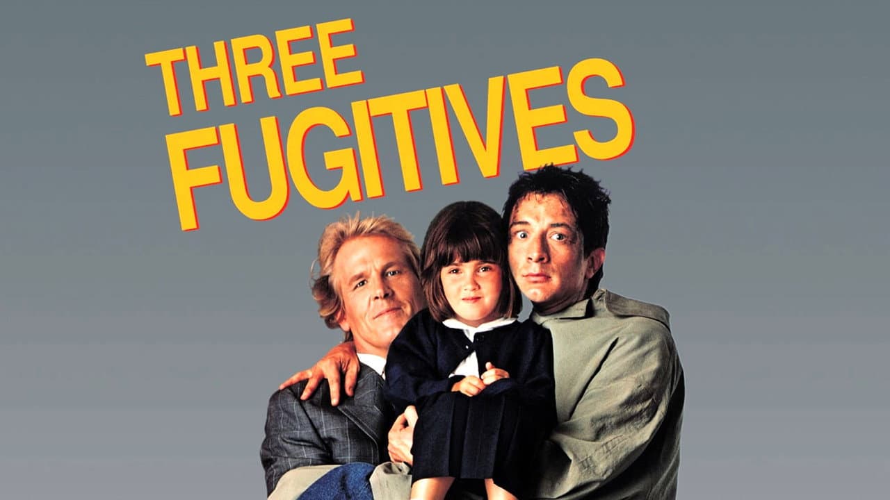 Three Fugitives still 4
