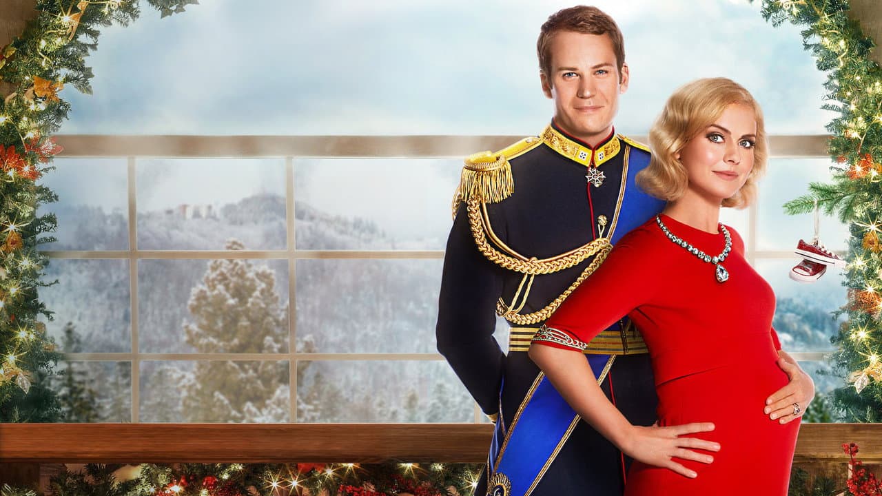 A Christmas Prince: The Royal Baby still 3