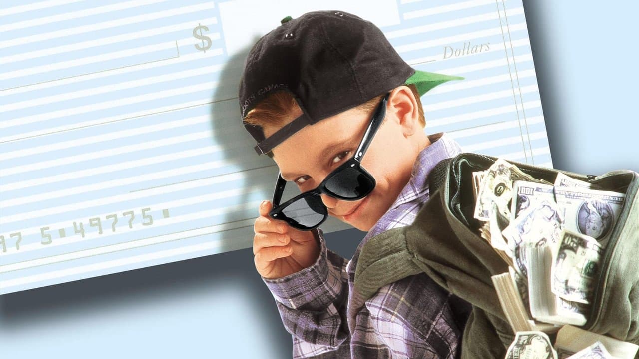 Blank Check still 1