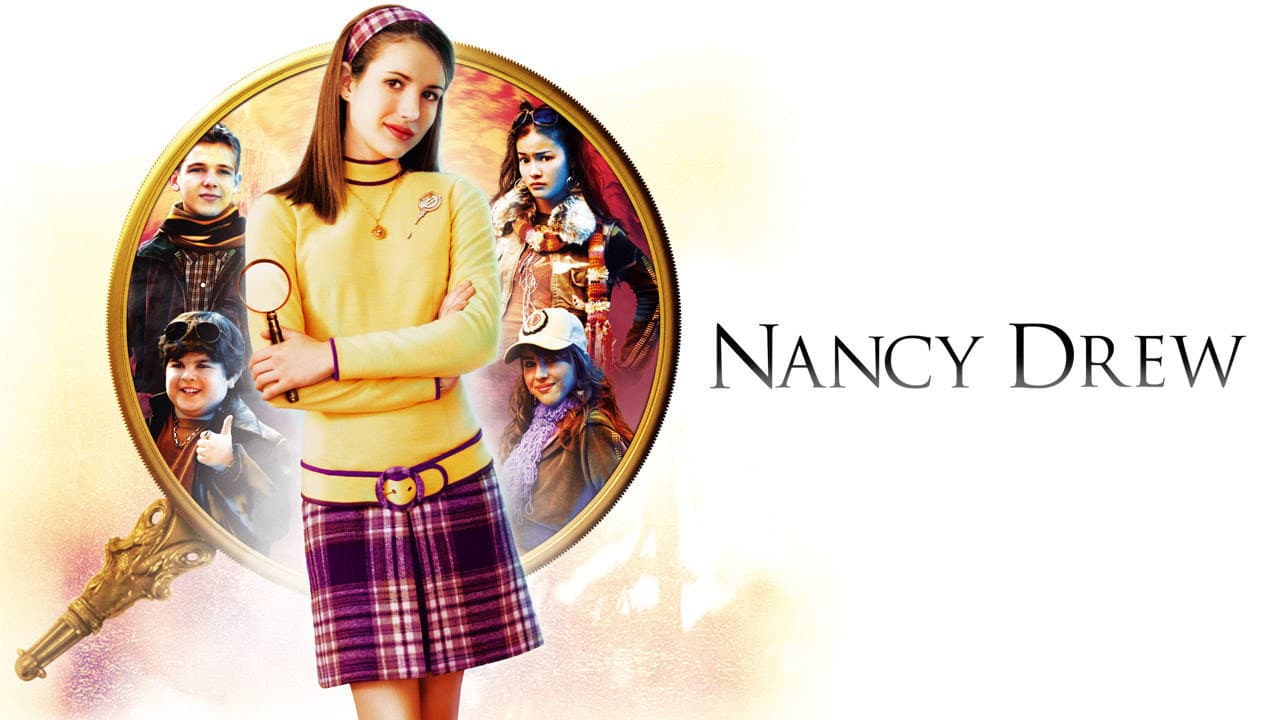 Nancy Drew still 8