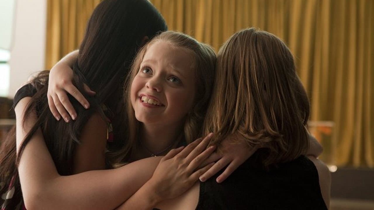 An American Girl: McKenna Shoots for the Stars still 5