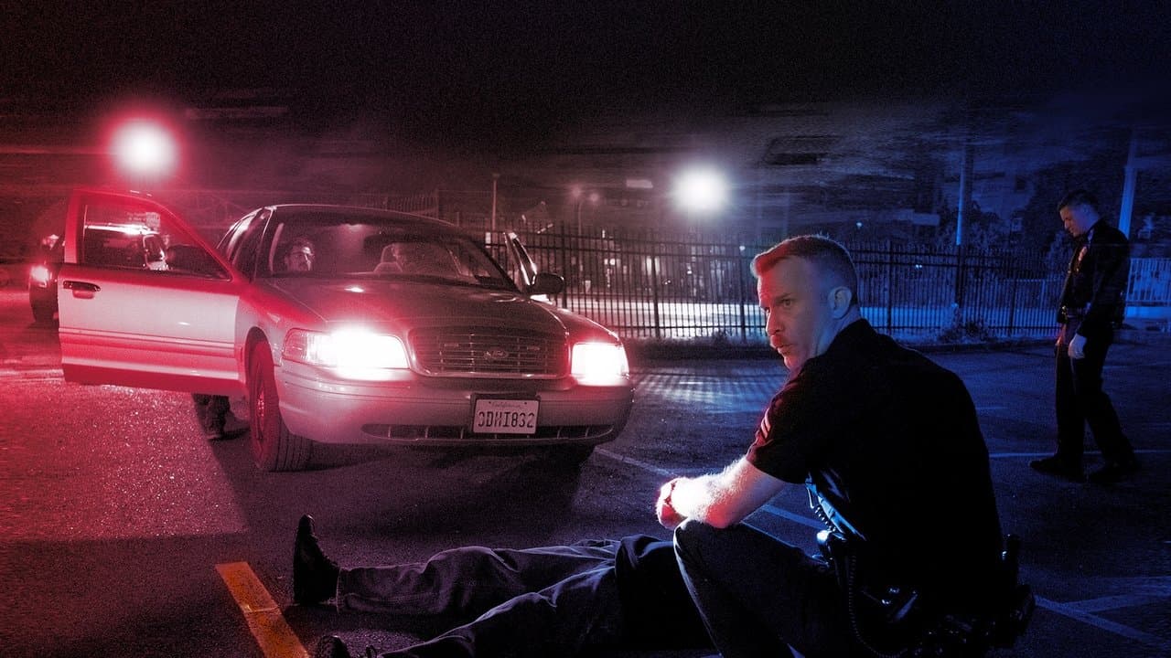 Crown Vic still 2