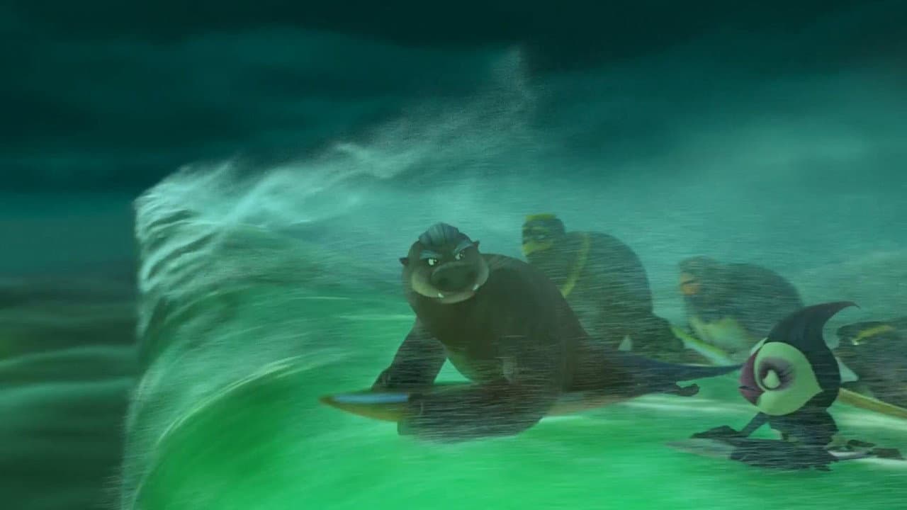 Surf's Up 2: WaveMania still 5