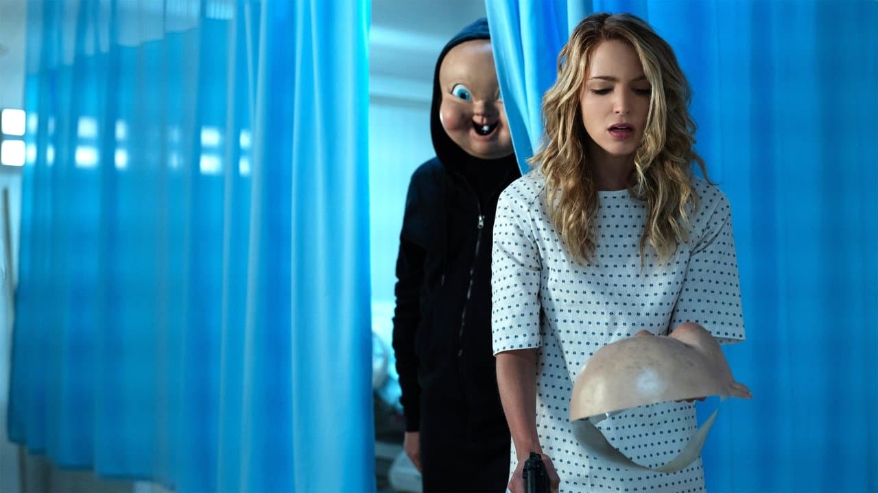 Happy Death Day 2U still 2