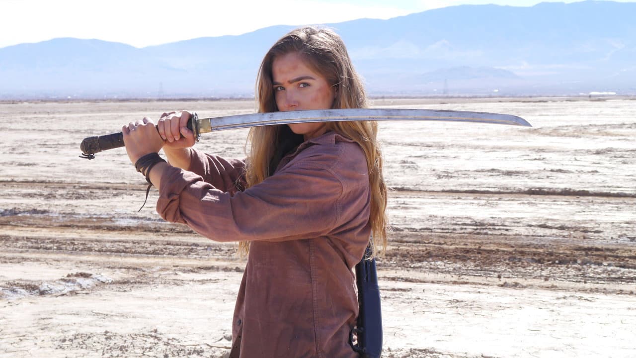 The Last Survivors still 8