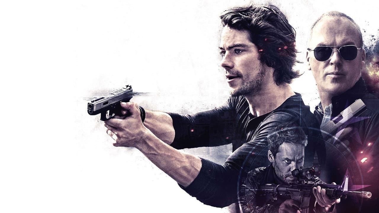 American Assassin still 7