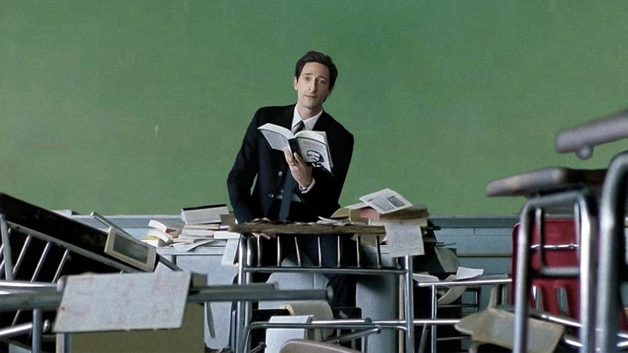 Detachment still 8