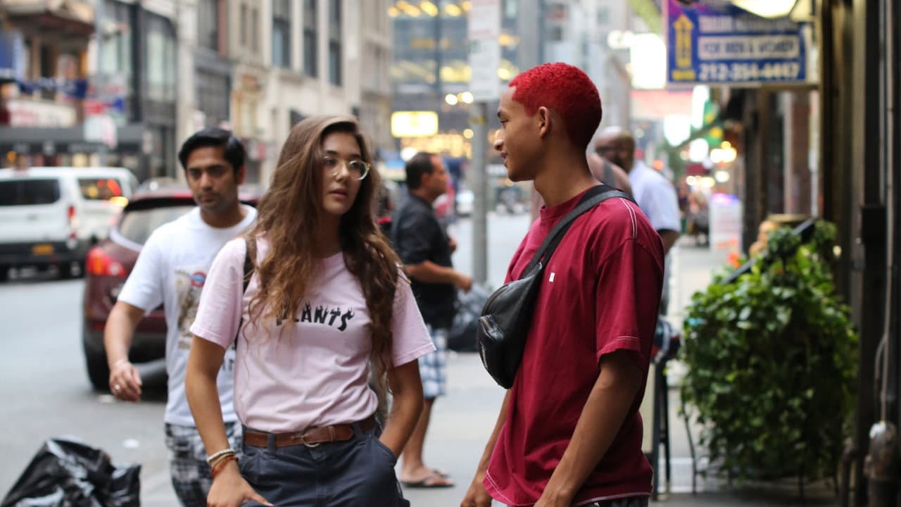 Skate Kitchen still 7