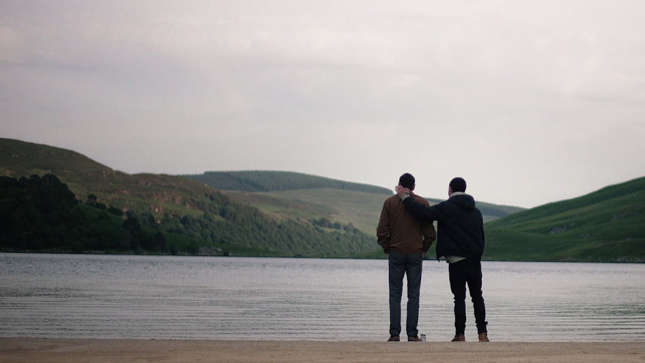 End of Sentence still 5