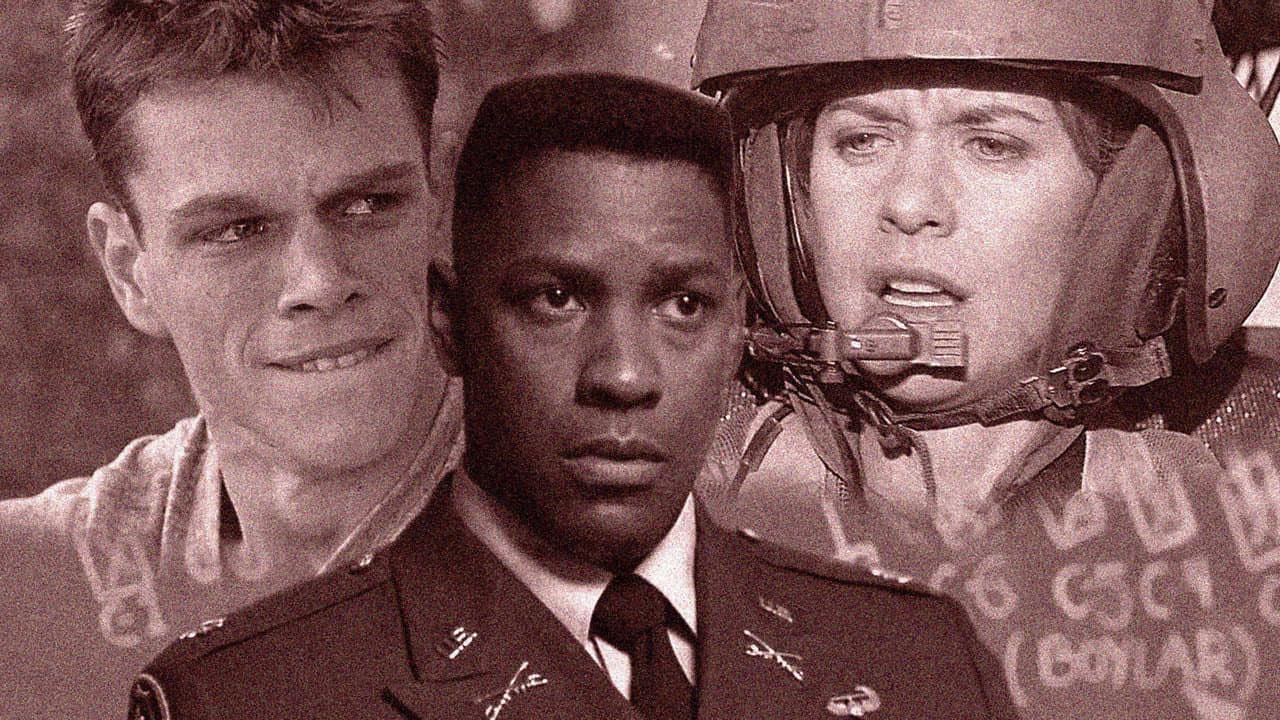 Courage Under Fire still 7