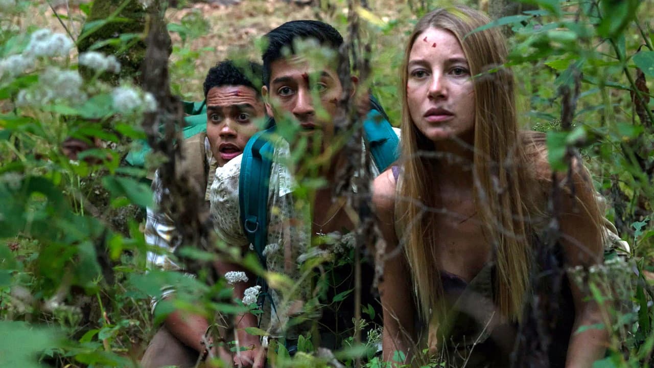 Wrong Turn still 2
