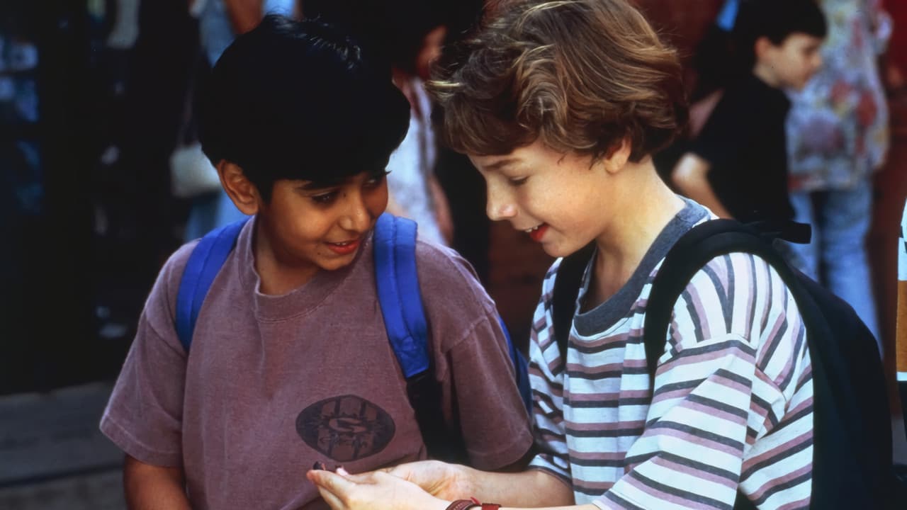 The Indian in the Cupboard still 6