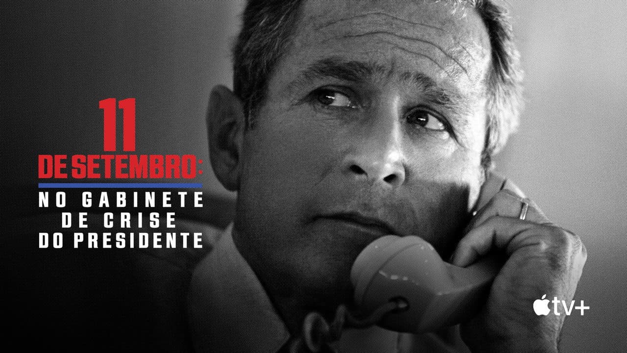 9/11: Inside the President's War Room still 2