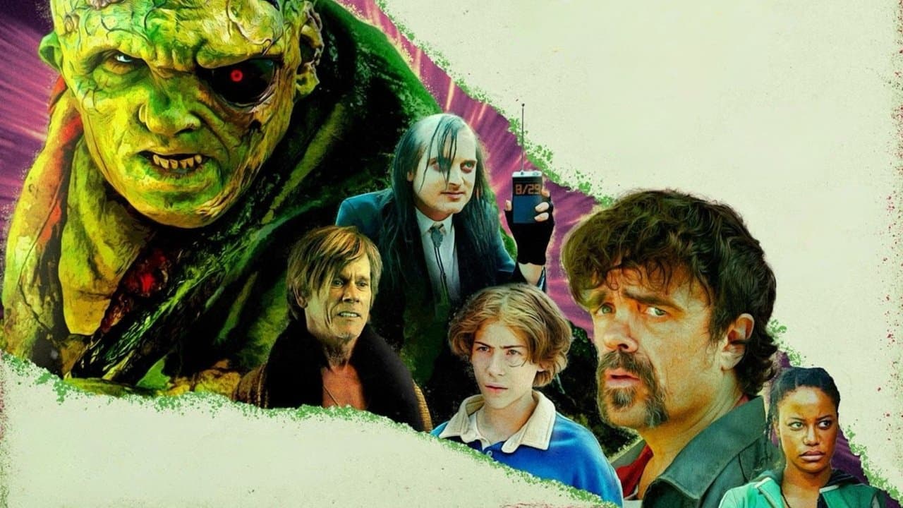 The Toxic Avenger Unrated still 8