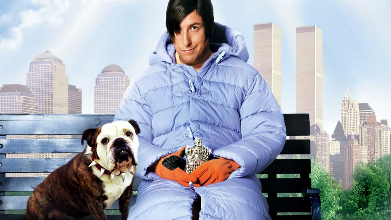 Little Nicky still 6