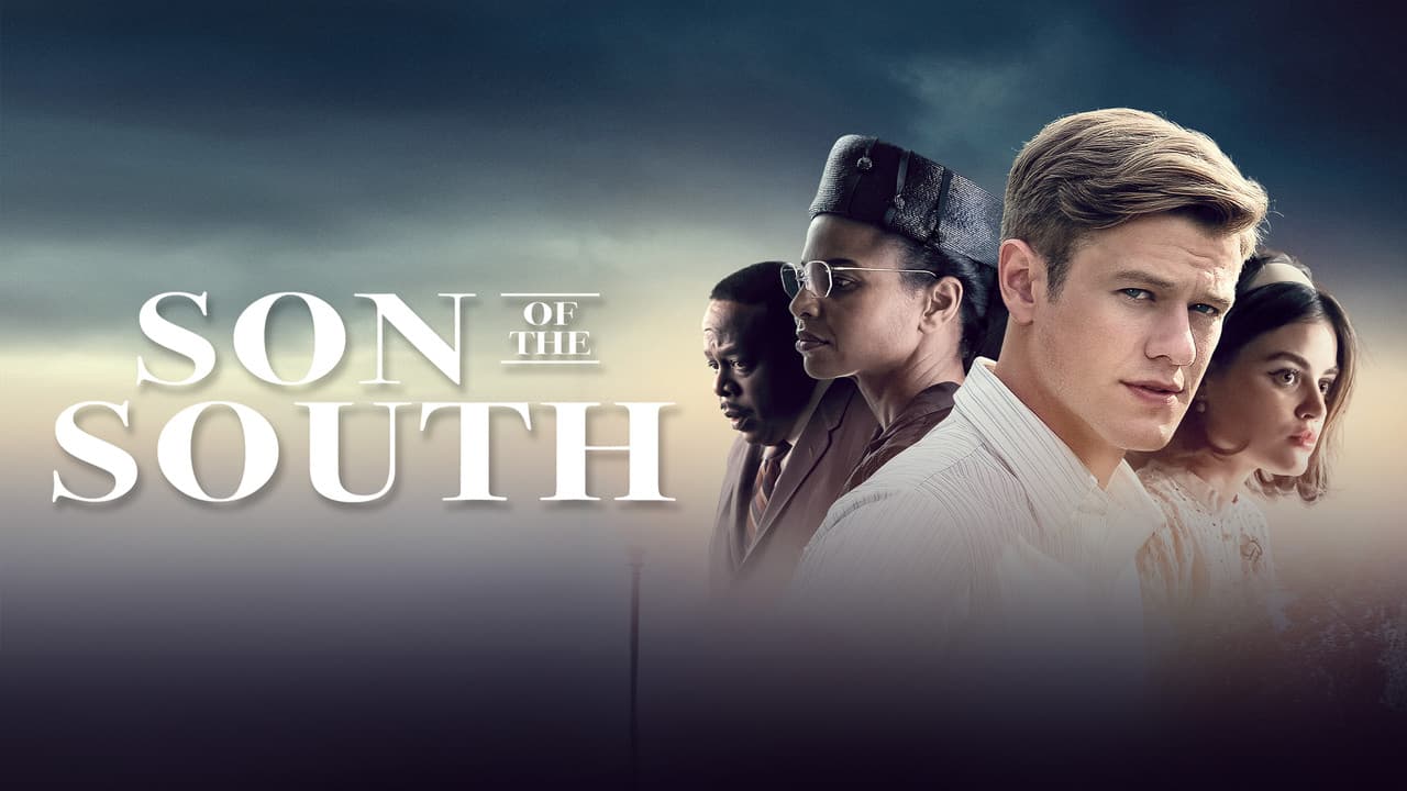 Son of the South still 1