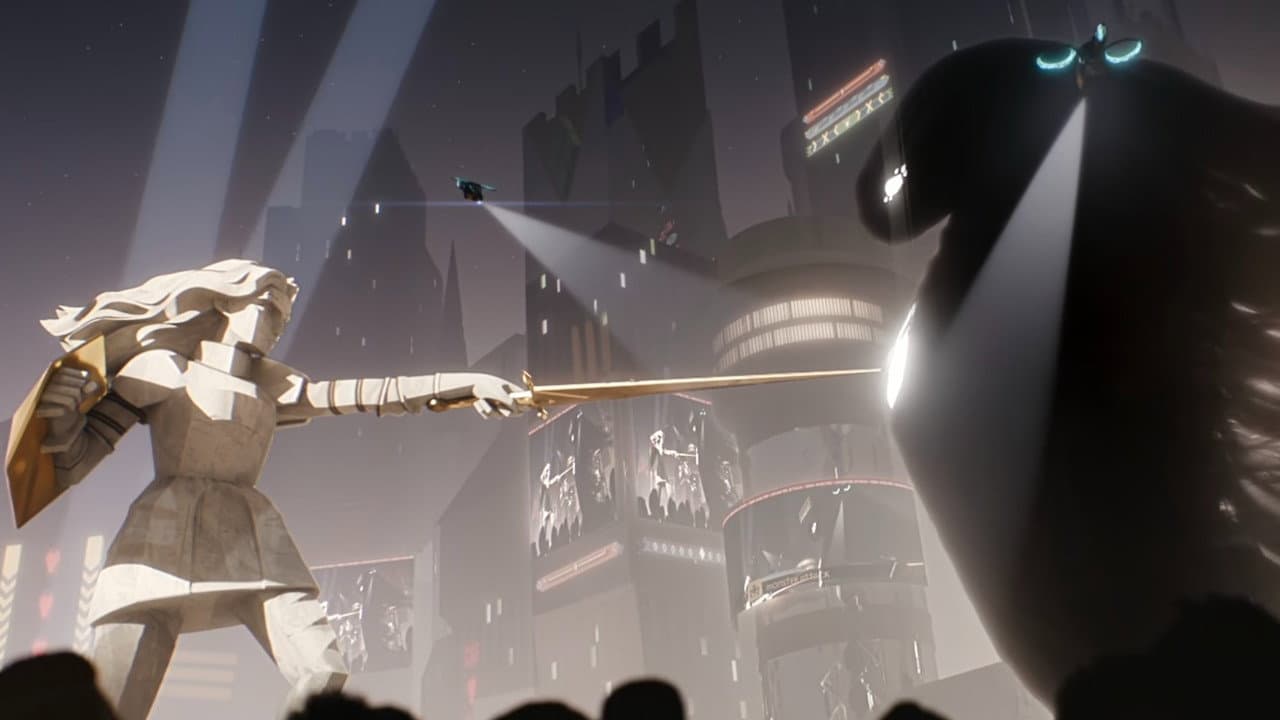 Nimona still 5