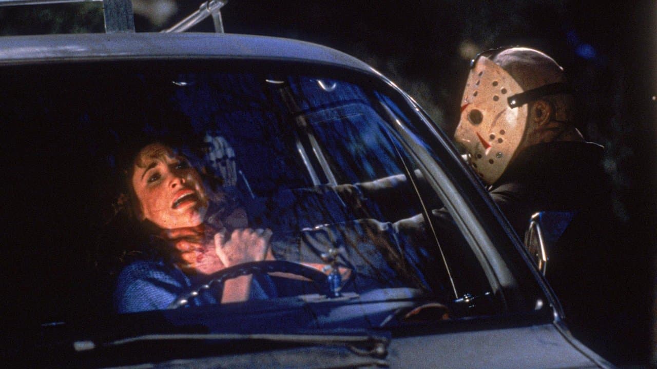 Friday the 13th Part III still 2