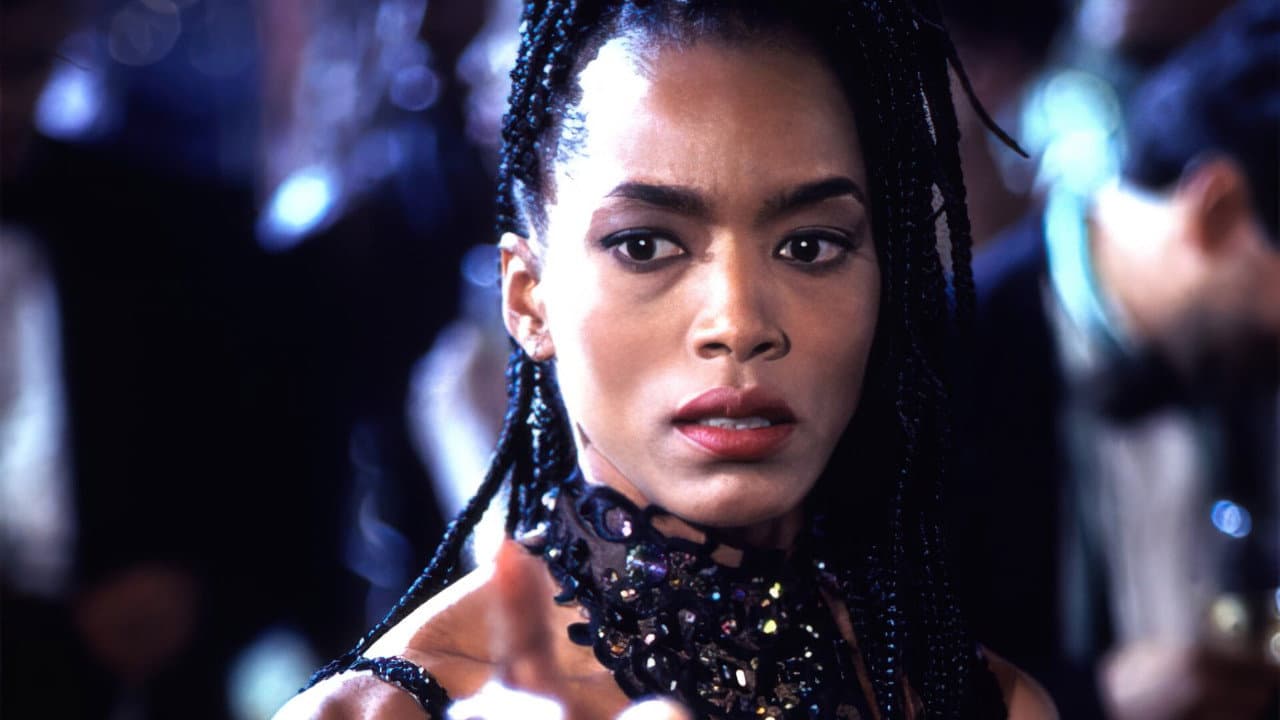 Strange Days still 6