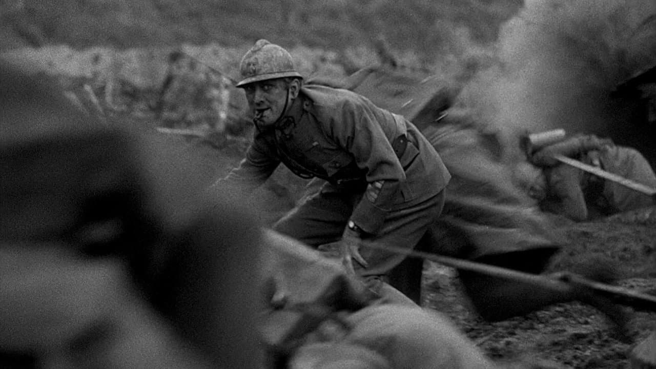 Paths of Glory still 6