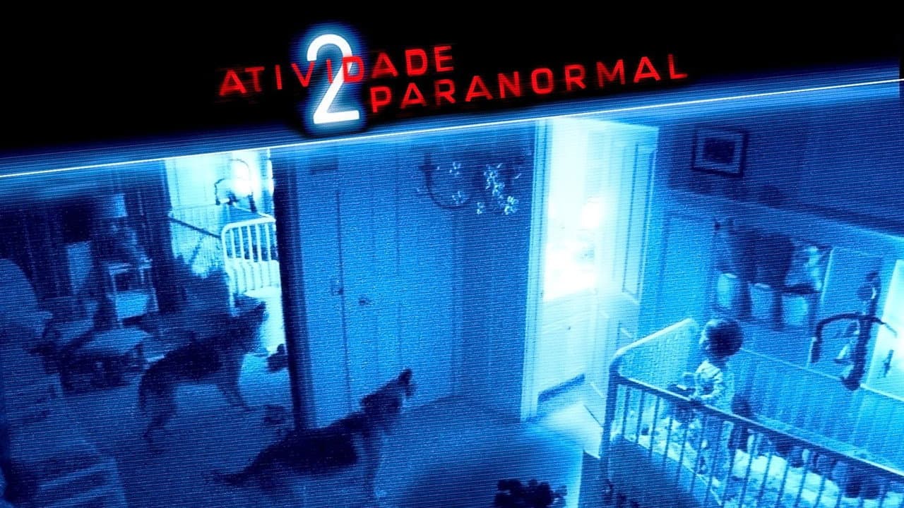 Paranormal Activity 2 still 1