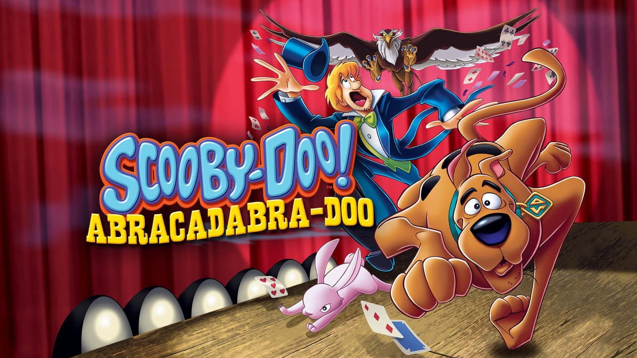 Scooby-Doo! Abracadabra-Doo still 8