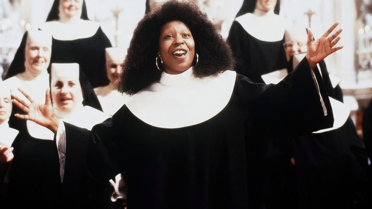 Sister Act still 5