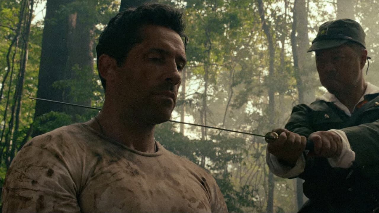 Prisoner of War still 1