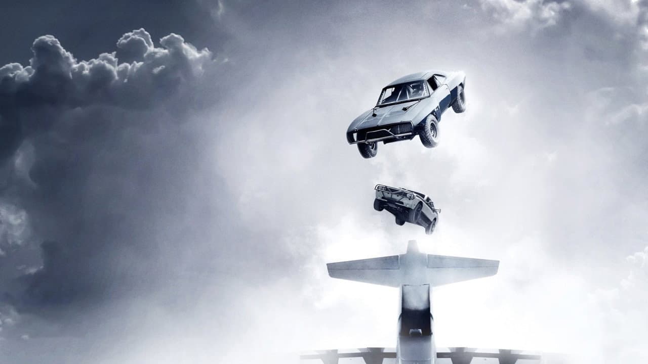 Furious 7 still 7
