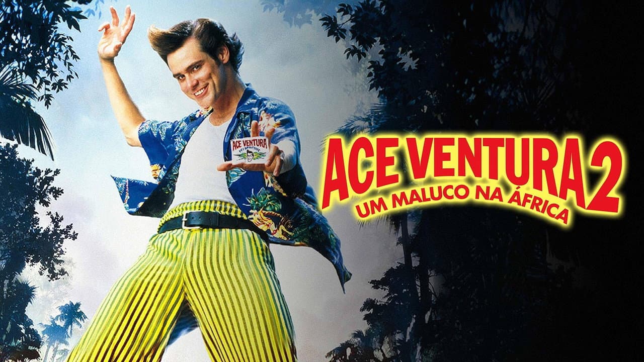 Ace Ventura: When Nature Calls still 2