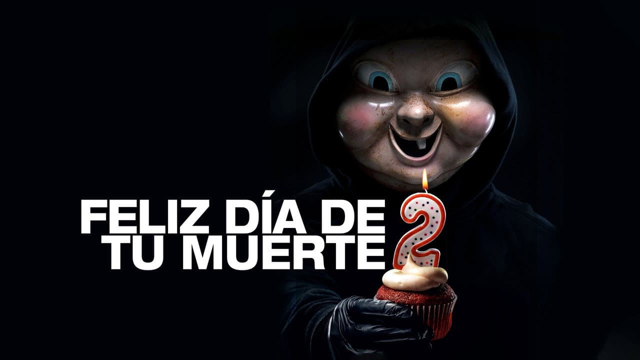 Happy Death Day 2U still 5