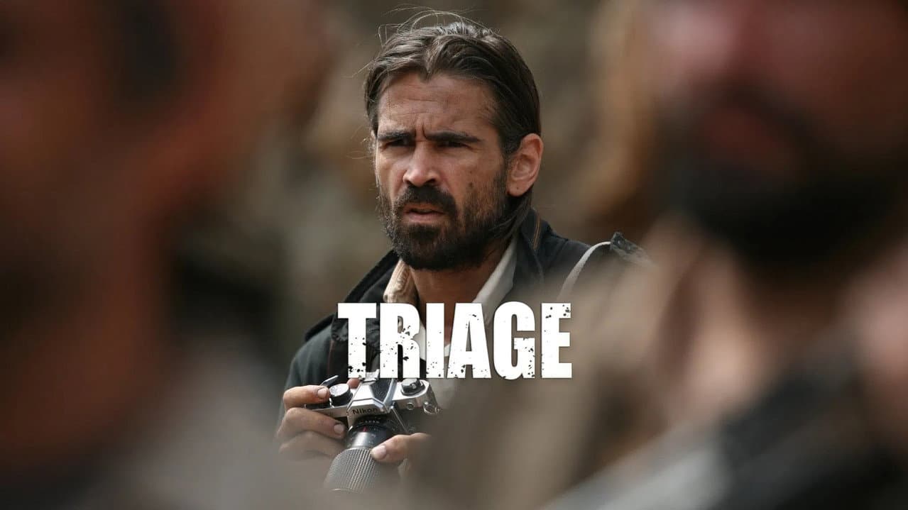 Triage still 2