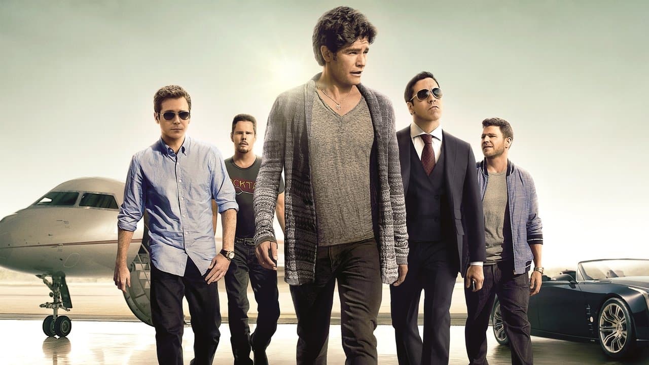 Entourage still 5