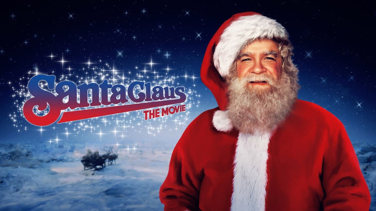 Santa Claus: The Movie still 5
