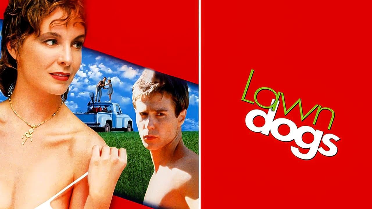 Lawn Dogs still 2