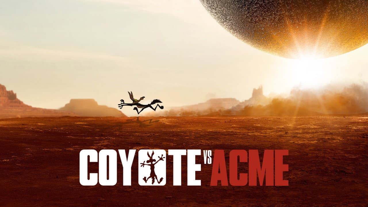 Coyote vs. Acme Review: A Wild Legal Comedy still 7