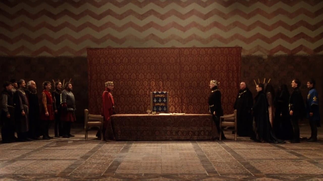 Henry V still 4
