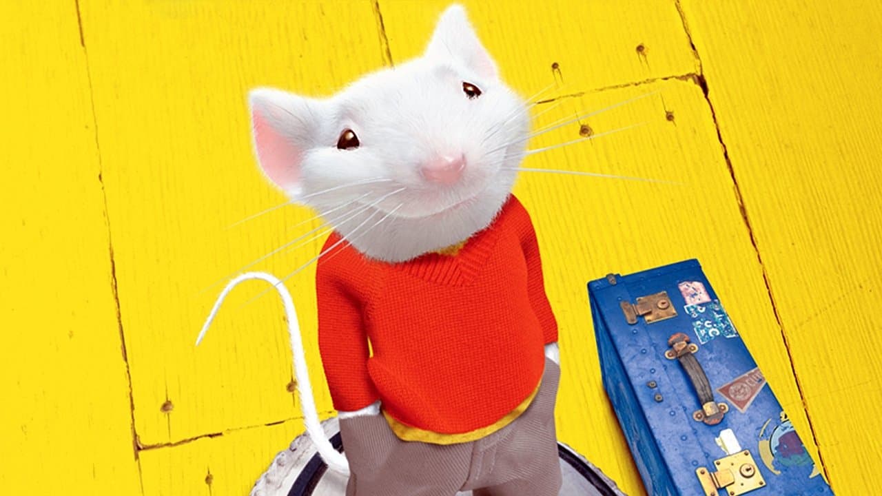Stuart Little still 2