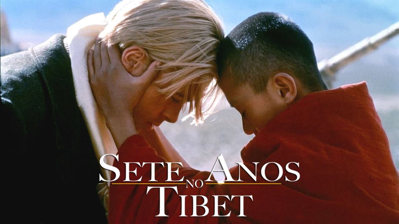 Seven Years in Tibet still 3