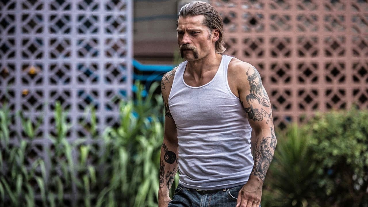 Shot Caller still 4