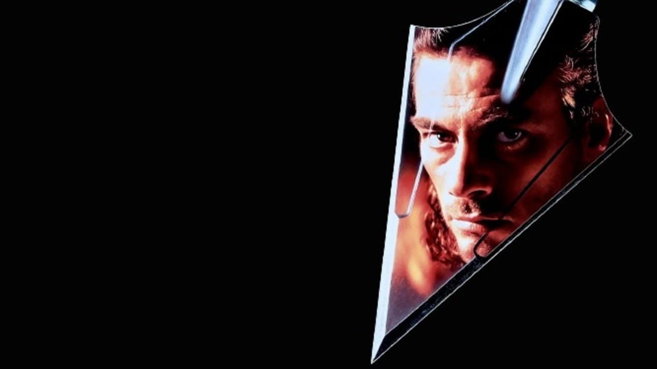 Hard Target still 8