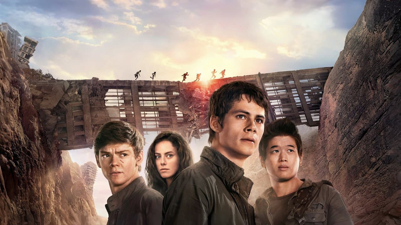 Maze Runner: The Scorch Trials still 7