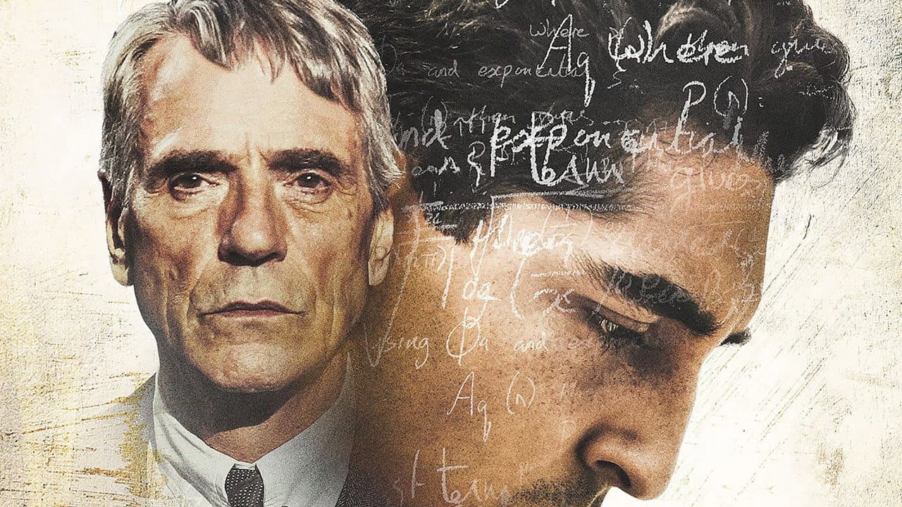 The Man Who Knew Infinity still 6