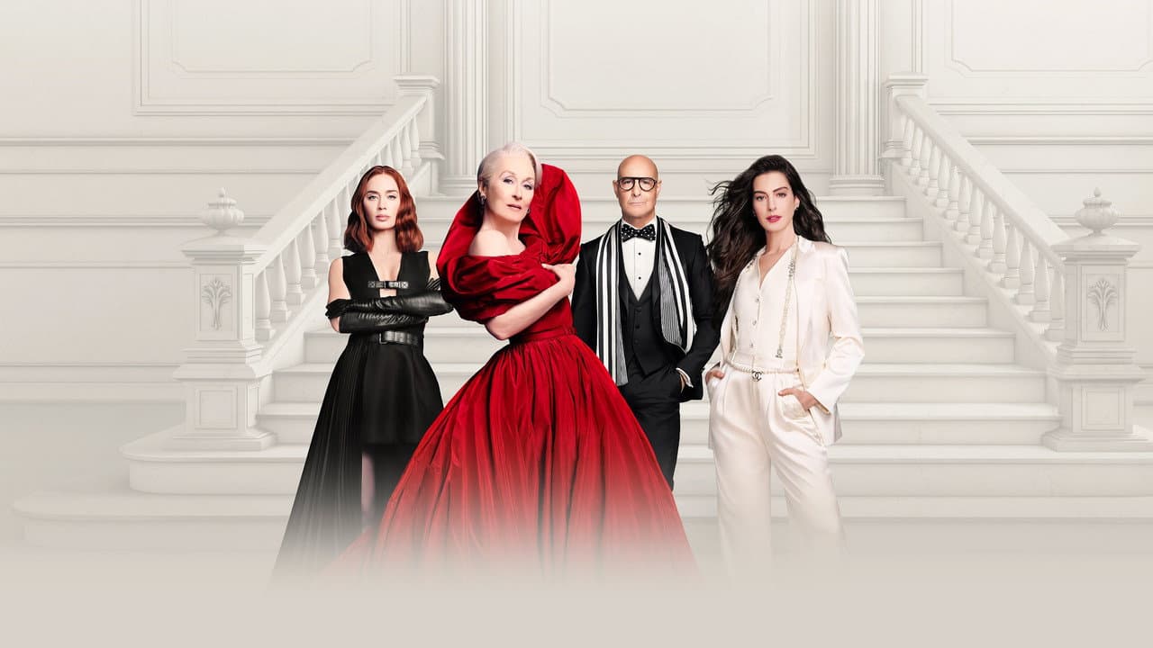 The Devil Wears Prada 2 Review: A Stylish Sequel? still 8