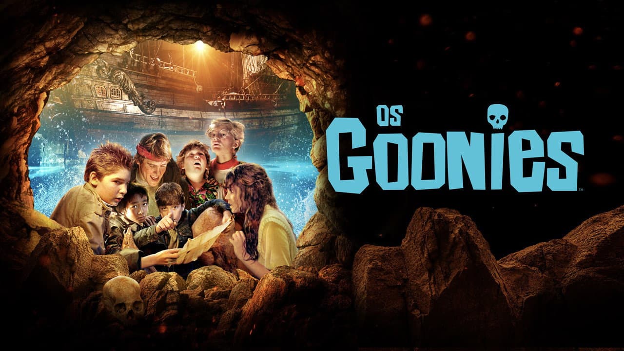 The Goonies still 8