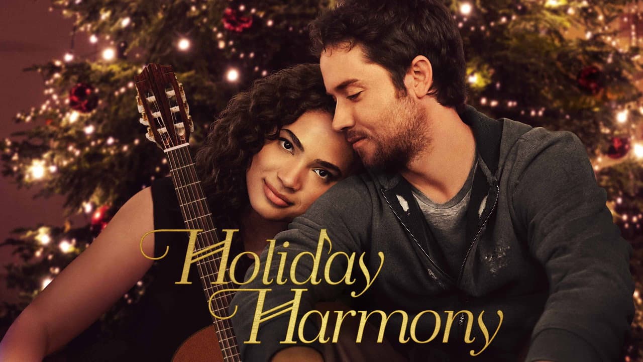 Holiday Harmony still 4